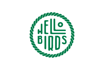 Hello Birds